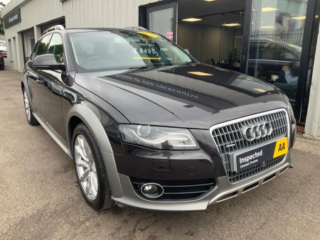 AUDI