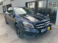 MERCEDES-BENZ GLA CLASS