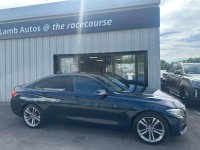 BMW 4 SERIES GRAN COUPE