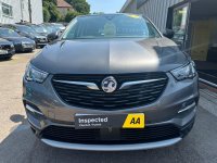 VAUXHALL GRANDLAND X