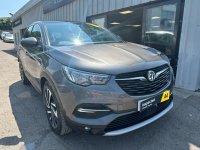 VAUXHALL GRANDLAND X