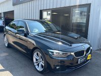 BMW 4 SERIES GRAN COUPE