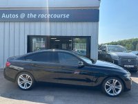 BMW 4 SERIES GRAN COUPE
