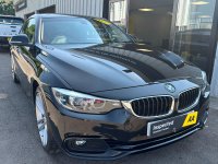 BMW 4 SERIES GRAN COUPE